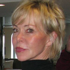 Meet your Posher, Sandi